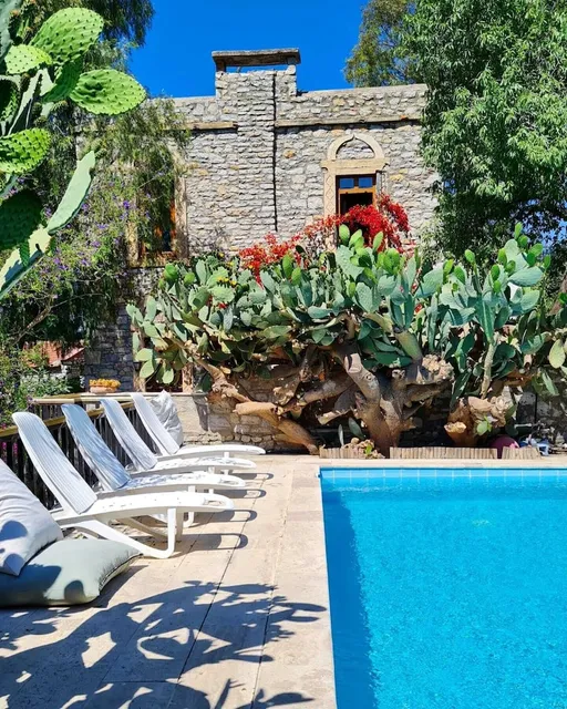 Eski Datça Pansiyon