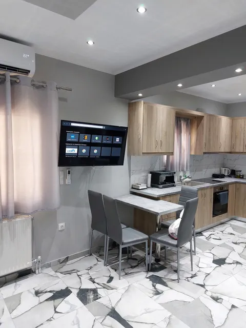 Mimarxos Luxury Apartments