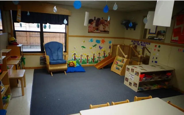 Old Sauk Road KinderCare