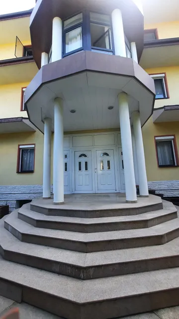 Kiossev Hotel