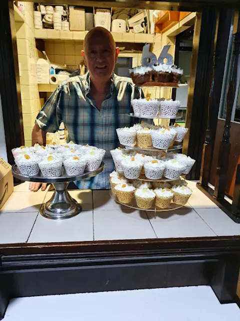 Gladstone Public House