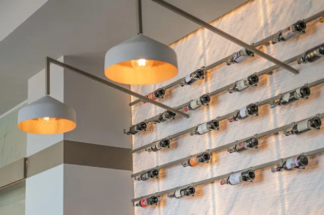 Ventitré Taverna Mediterranea