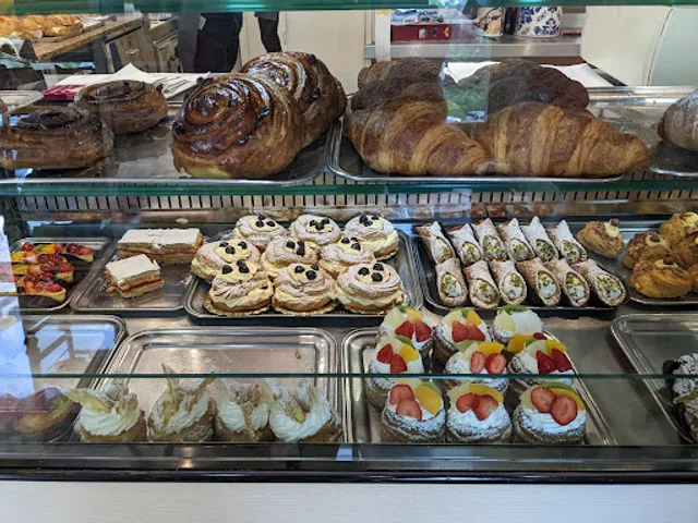 Pasticceria Bar Pizzeria Arcobaleno