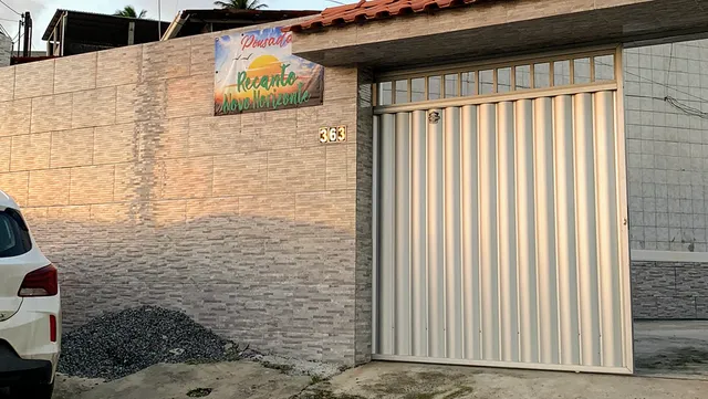 Pousada Recanto Novo Horizonte