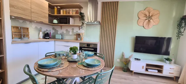 Le p'tit Saint-Pierre - Pontarlier 25