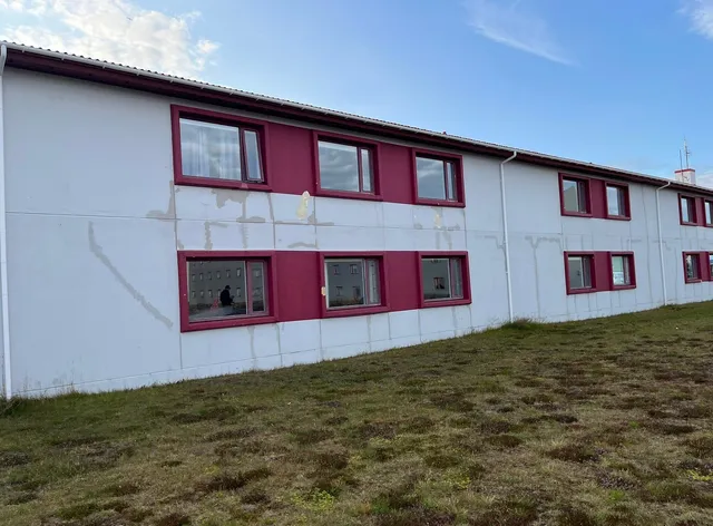 Hótel Ásbrú by Keflavík airport