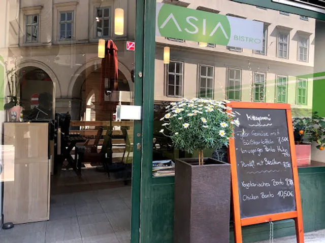 Asia Bistro