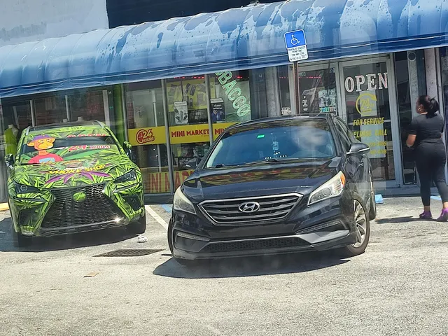 YellowStone Fantasia Inc.