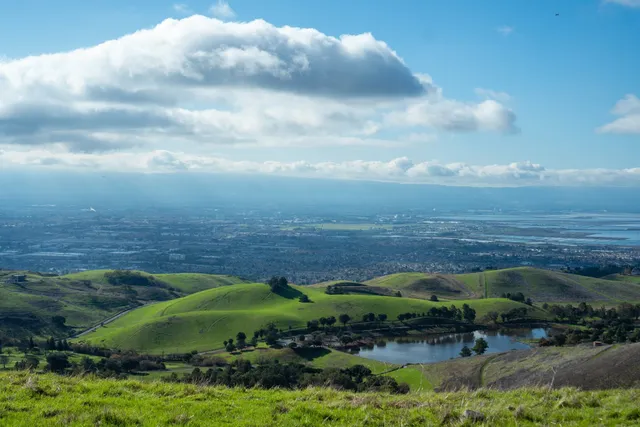THIÊN LONG SƠN - THE DRAGON MOUNTAIN