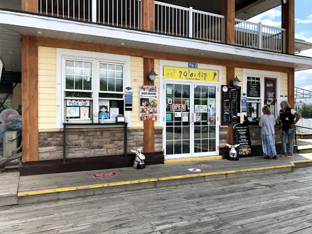 PolarDip Ice Cream Shoppe