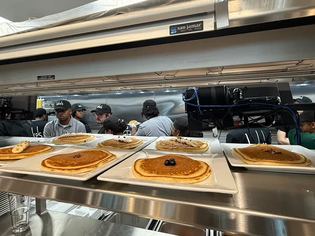 Keke's Breakfast Cafe