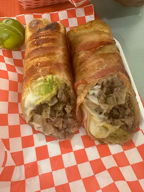 Percheron Mexican Grill