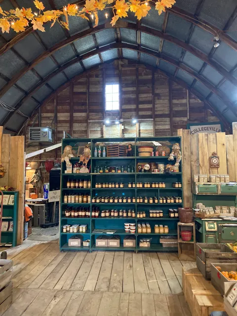 Collegeville Orchards