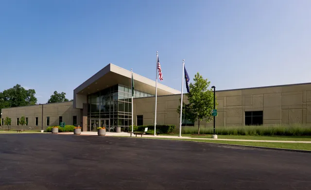 Ivy Tech Community College South Bend-Elkhart