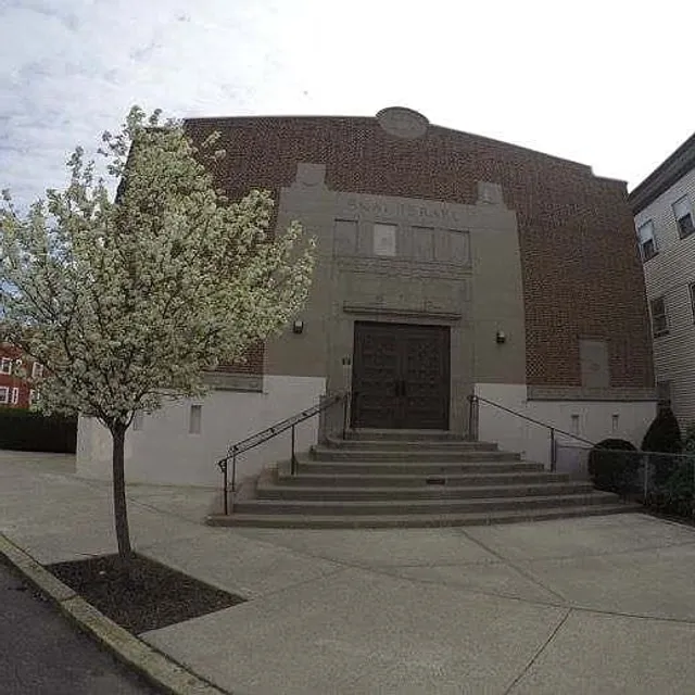 Bosniaks Society of Boston