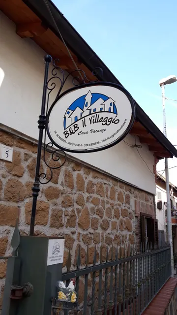 B&B il Villaggio
