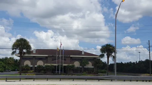 The Stuart/Martin County Chamber of Commerce