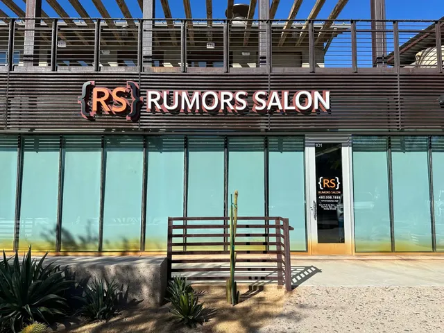 Rumors Salon - DC Ranch