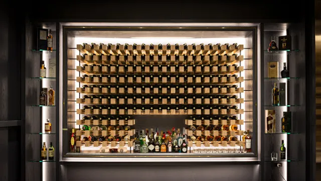 艾可廚坊 CERCLE de Cercle Fusion Restaurant & Bar