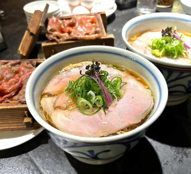 Damena Rinjin Shinjuku ✅