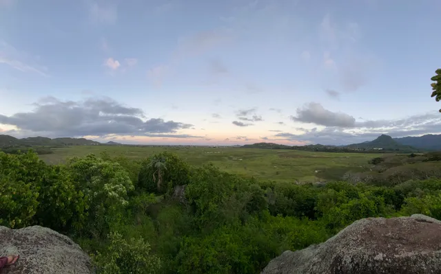 Nā Pōhaku o Hauwahine
