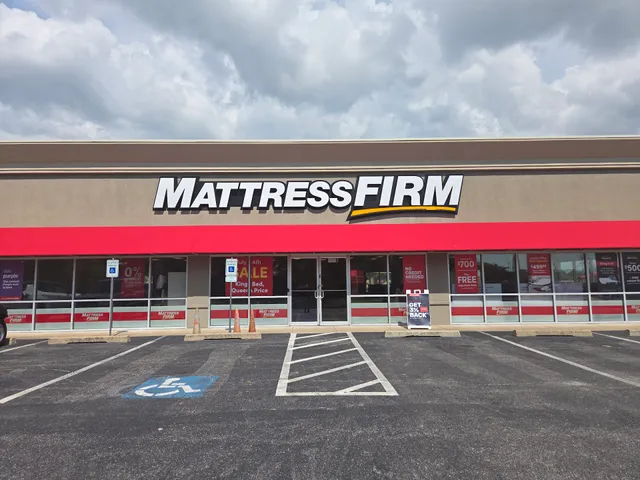 Mattress Firm Jonesboro