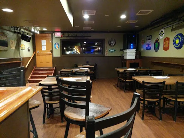 K'Town Pub Taphouse & BBQ