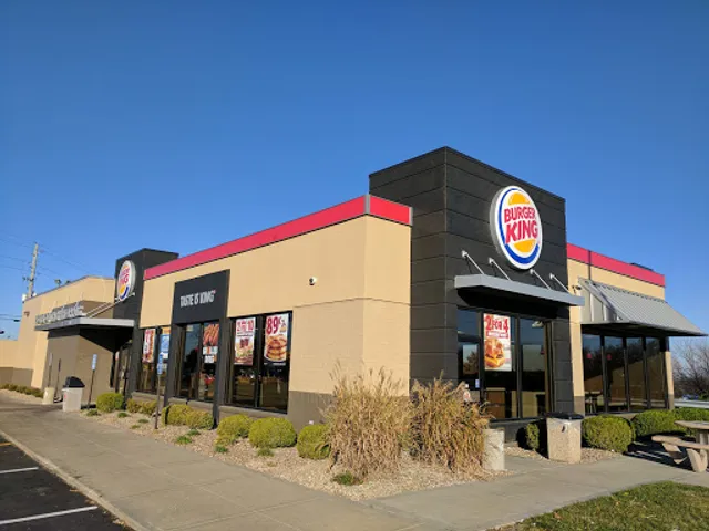 Burger King