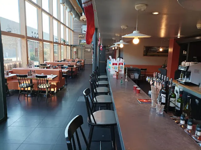 Buffalo Grill Chambery