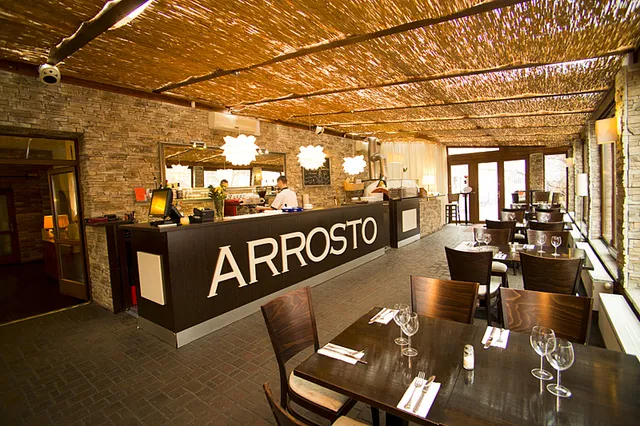 Arrosto Ristorante