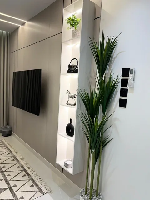 شقق المعالي سويت