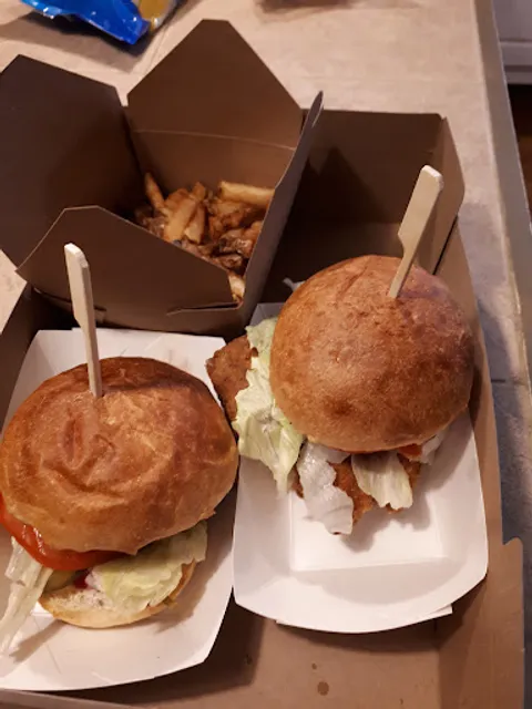 The Potbellied Stove