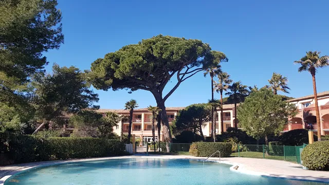 Ecrins de la Badine - Pinède