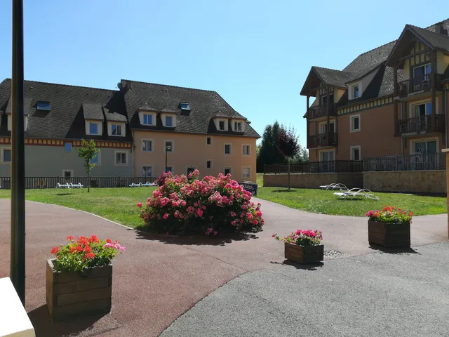 Résidence Brise de Mer