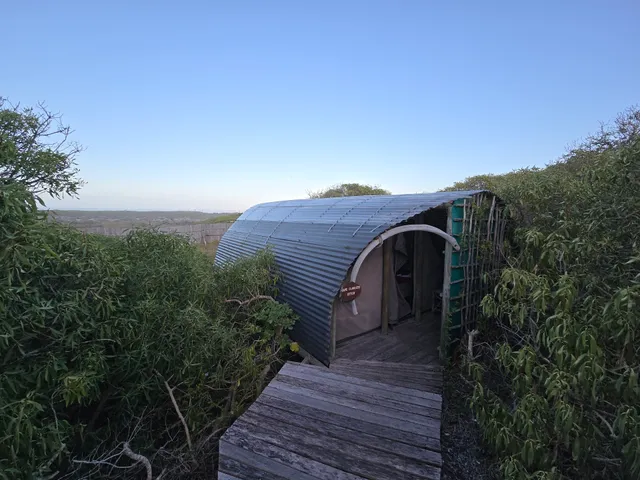 Blue Mountain Bay - Simon's Town