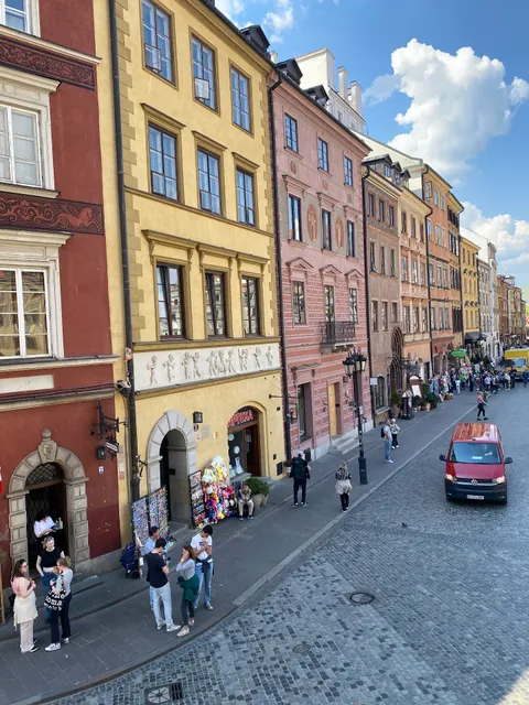 MONDRIAN Luxury Suites & Apartments Krakow Old Town