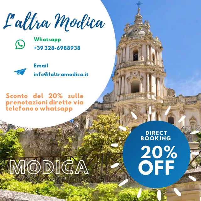 L'Altra Modica