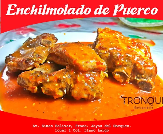 Tronqui Restaurante