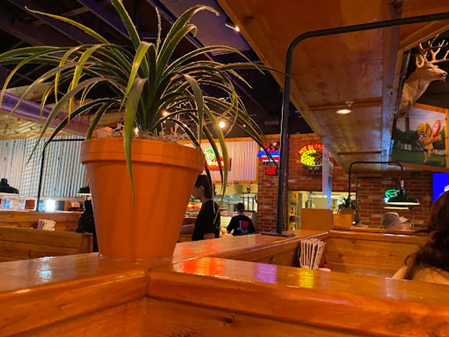 Texas Roadhouse