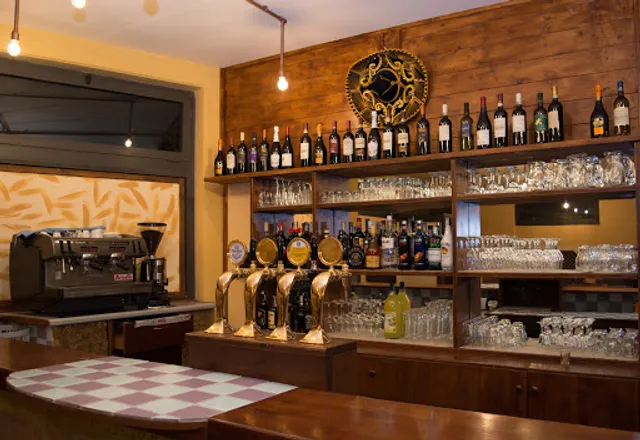 Il Sombrero Braceria Ristorante Pizzeria