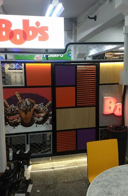 Bob's Shakes - Bistek Criciuma