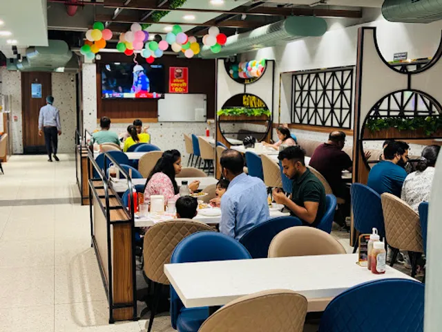 Madan sweet & Restaurant Sweet Shop in Greater Noida West