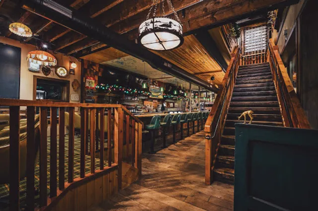 Buckatabon Tavern & Supper Club