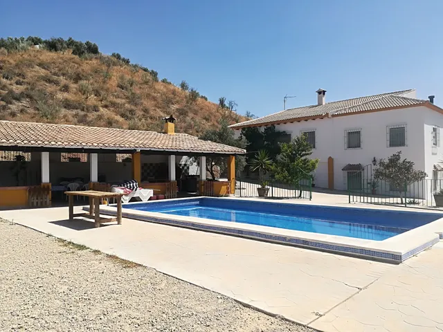 Casa Rural La Granaina