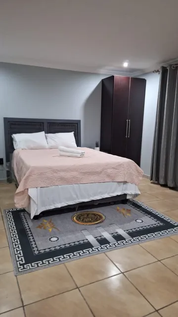 Tsakane View Guest House