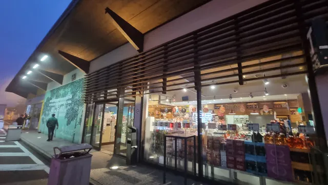 Autogrill Stradella Nord