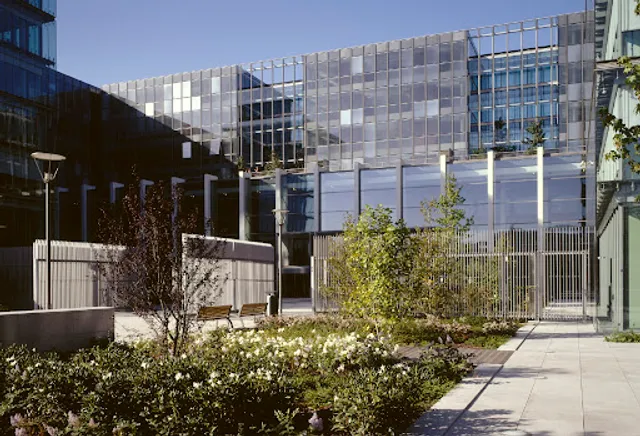 E.Leclerc Headquarters