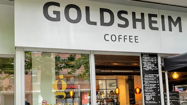 Goldsheim Coffee