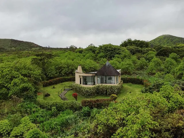Royal Palm Galapagos, Curio Collection Hotel by Hilton