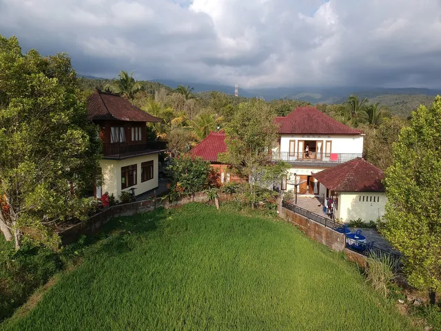 Adhitya Dharma Guest House